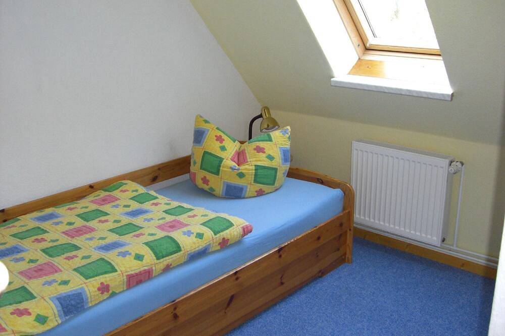 Ganze Wohnung, Ferienwohnung mit Garten in Zweedorf in Zweedorf, Bastorf