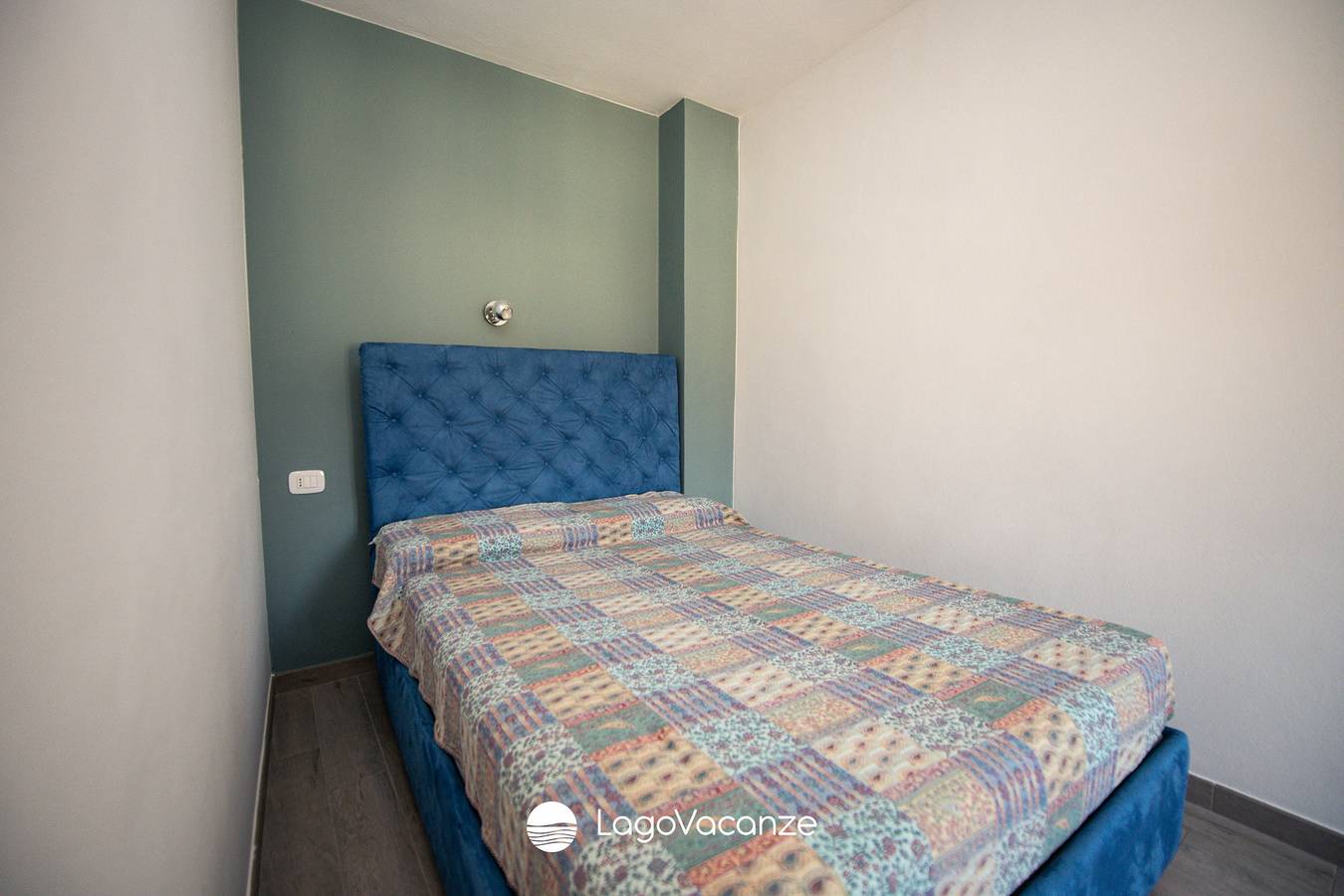 Appartement entier, Secret Garda in San Felice del Benaco, Montagnes autour du lac de Garde