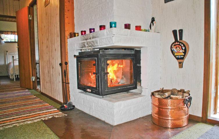 Ferienhaus für 7 Personen, mit Terrasse und Garten in Bohuslän - 3