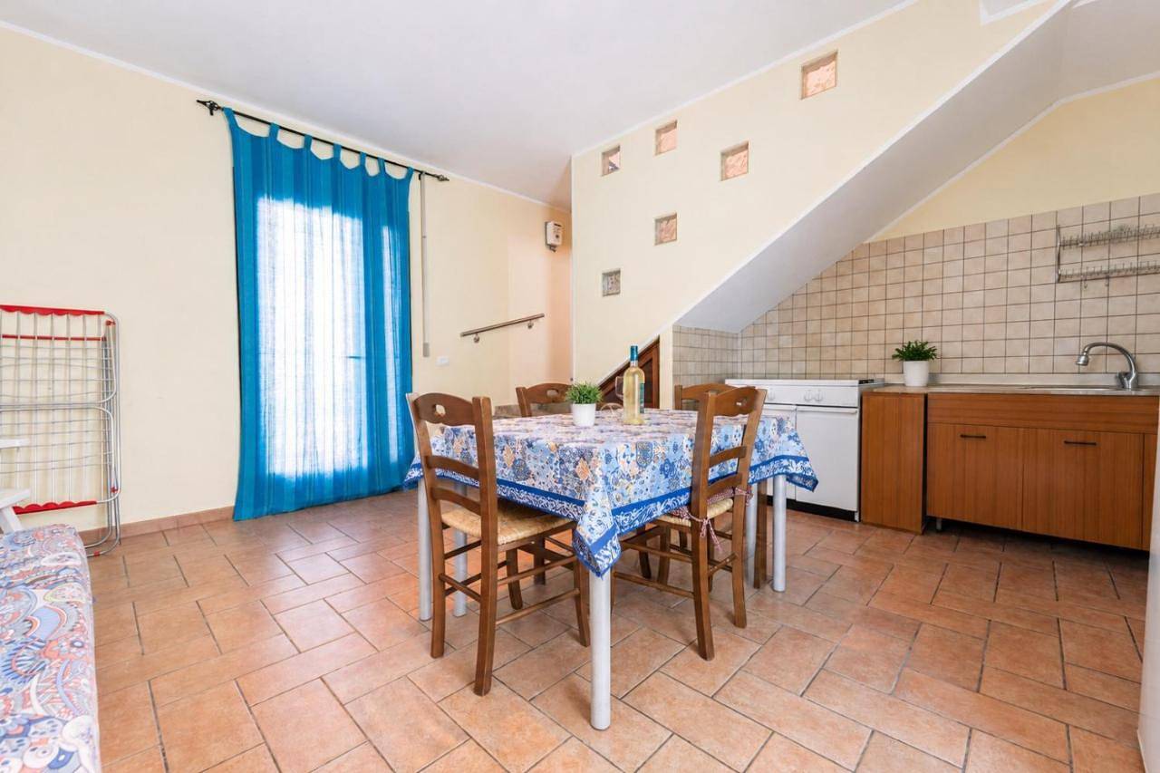 Appartement entier, Tavolara View in Santa Lucia in Santa Lucia (Nuoro), Siniscola