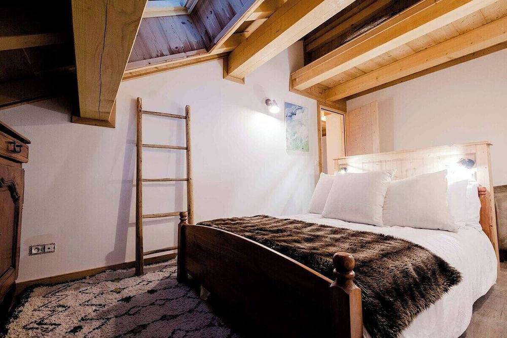 Ganze Wohnung, Apartment Ella, duplex, Les Alberts, 6 pax in Montgenèvre, Briançon und Umgebung