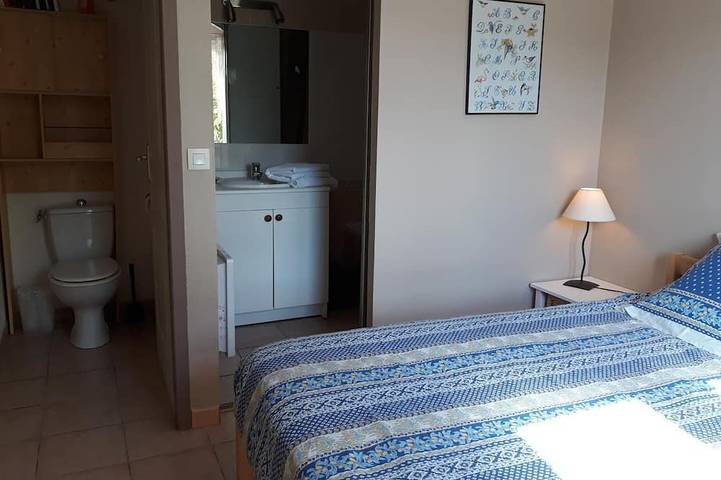 Mas Longo Maï Avec Piscine in Vidauban, Mittelmeerküste (Frankreich)