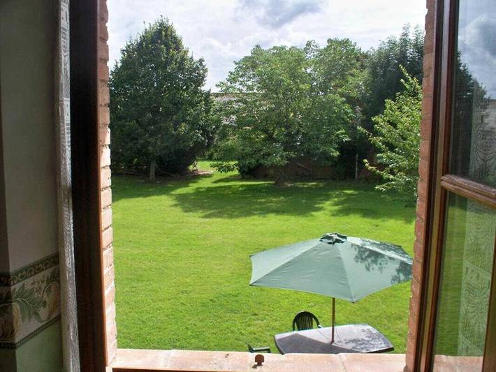 Maison de vacances pour 8 personnes, avec Terrasse et Jardin à Villemur-sur-Tarn