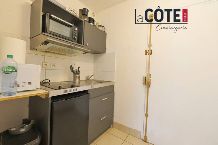 Estudio entero, Le mas - Côte Bleue in Carry-le-Rouet, Costa mediterránea (Francia)