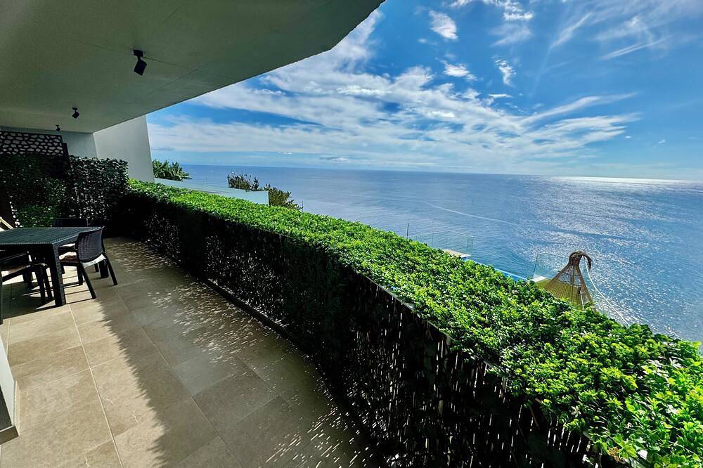 Appartamento vacanze a Ribeira Brava a partire da 215€ a notte