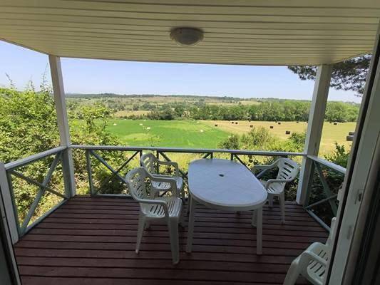 Location de vacances pour 4 personnes à Nébias - 3