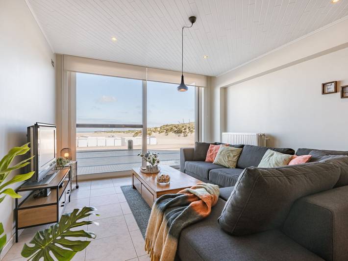 Vakantiewoning voor 4 personen in Brugge