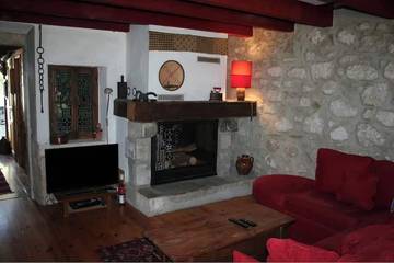 Gîte pour 6 personnes à Bellecombe-en-Bauges