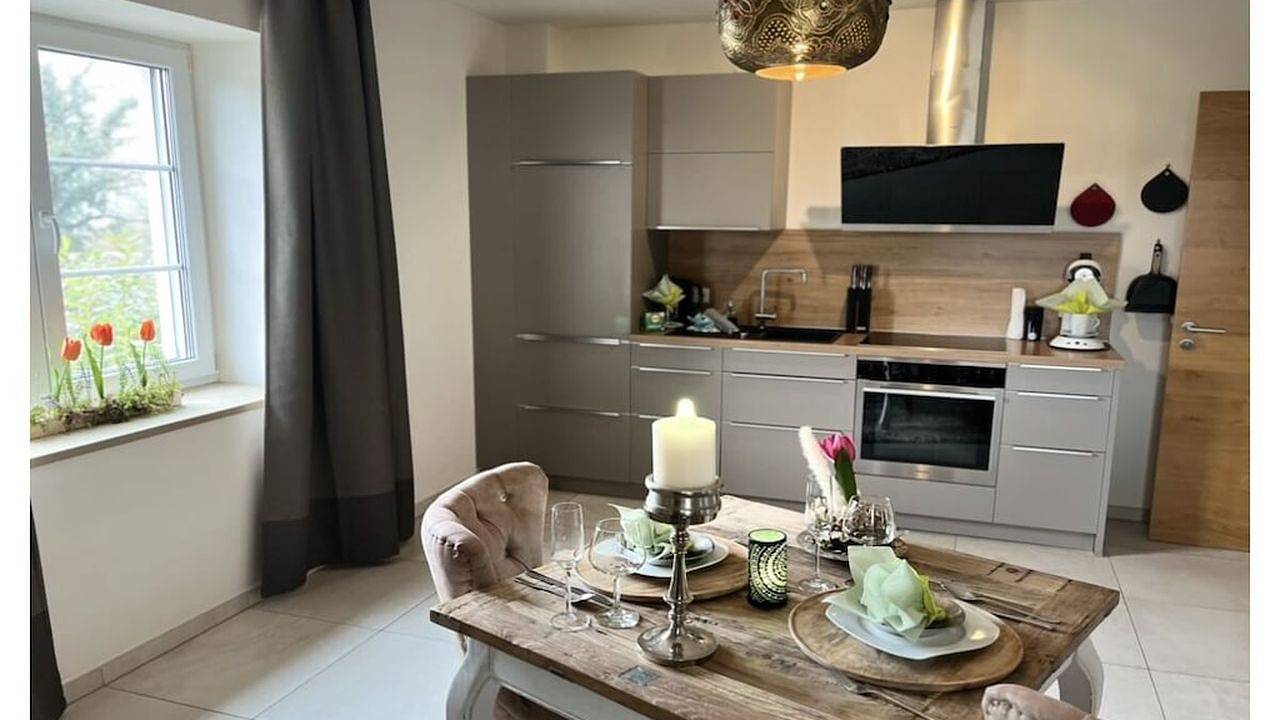 Ferienhaus für 2 Personen (100 m²) in Bollendorf in Bollendorf, Eifelkreis Bitburg-Prüm