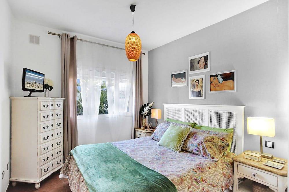 Schöne 2 Beedroom Attached Villa Selten zu finden bei der Vermietung ein echtes Hom in Oasis Tamarindo, La Oliva