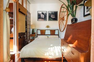 Loft dla 2 osoby w Brooklyn, Nowy Jork, Zdjęcie 4