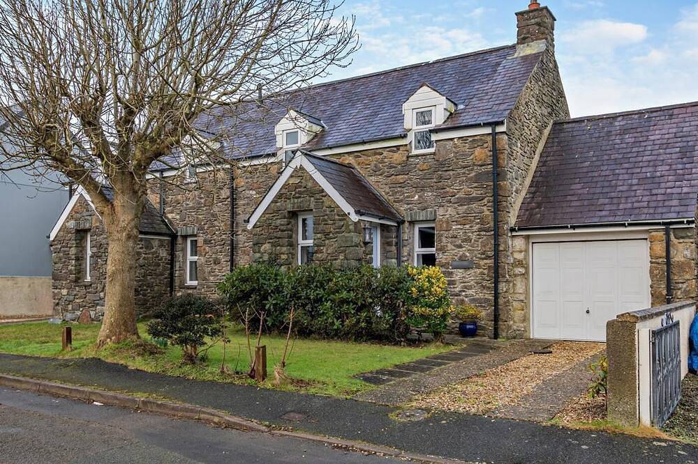 Cottage for 6 People in Fishguard, Pembrokeshire
