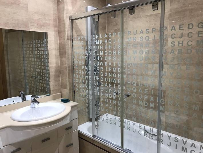 Appartement entier, Appartement en bord de mer Playa Patacona Mare Nostrum in Playa de la Patacona, Alboraya
