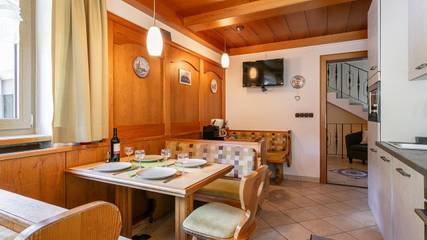 Ferienhaus für 10 Personen in Weißkamm, Zwieselstein, Bild 1