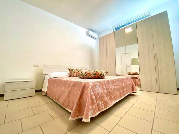 Maison d’hôte pour 3 personnes, avec vue ainsi que balcon et jardin dans Ischia - 3