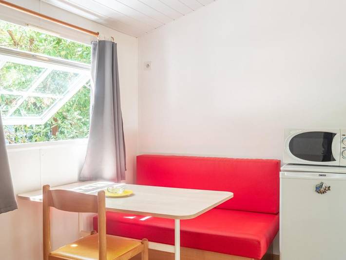 Location de vacances pour 4 personnes, avec piscine et jardin à Saint-Martin-de-Crau - 3