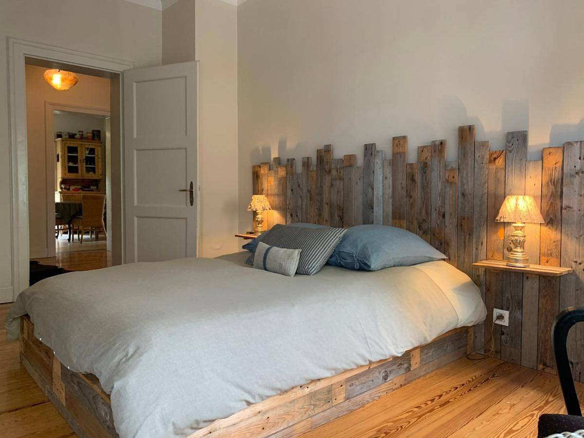 La Chambre de Marie in Bouxwiller, Région de Saverne