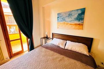 Agriturismo per 5 Persone in Numana, Riviera del Conero, Foto 2