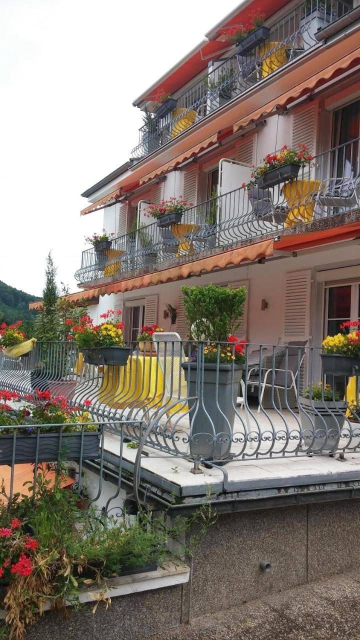 Haus Marija M in Badenweiler, Forêt-Noire du Sud