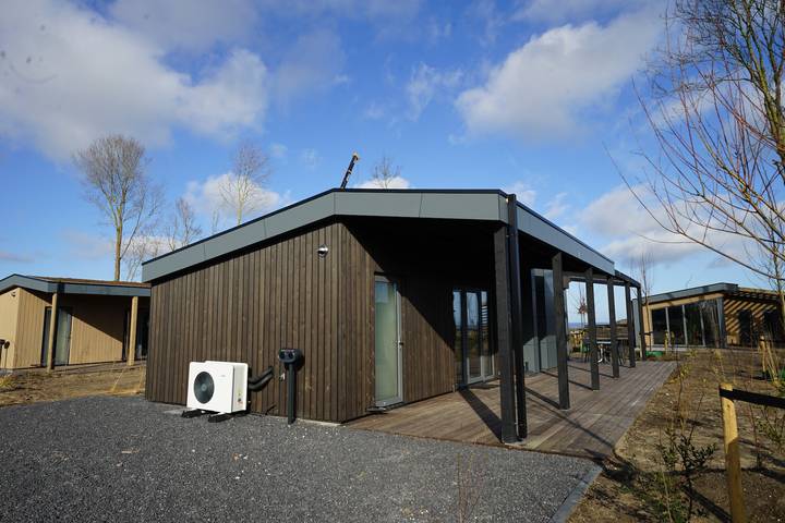Ferienhaus für 4 Personen, mit Garten in Enkhuizen - 3
