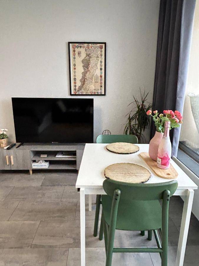 Appartement entier, Le Panorama - Gîtes Marck in Trois-Épis, Turckheim