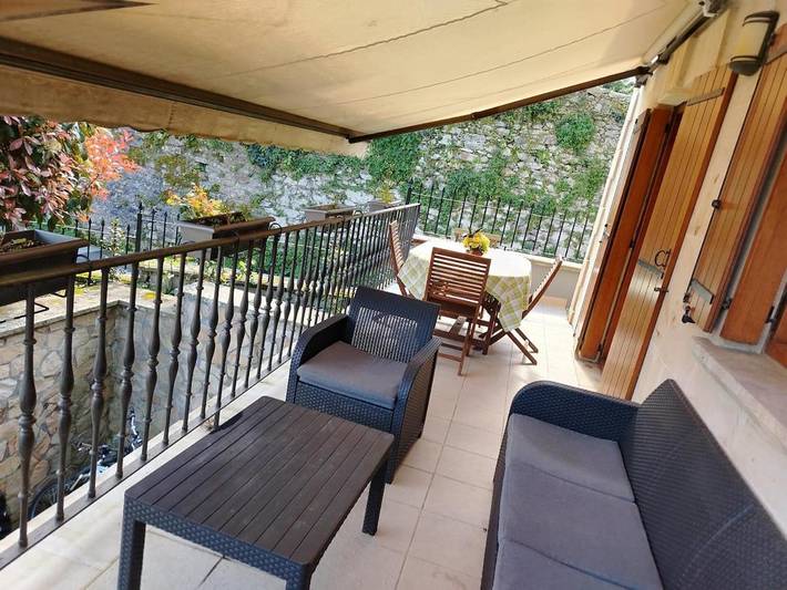 Location de vacances pour 10 personnes, avec jacuzzi et balcon à Lesaka - 3