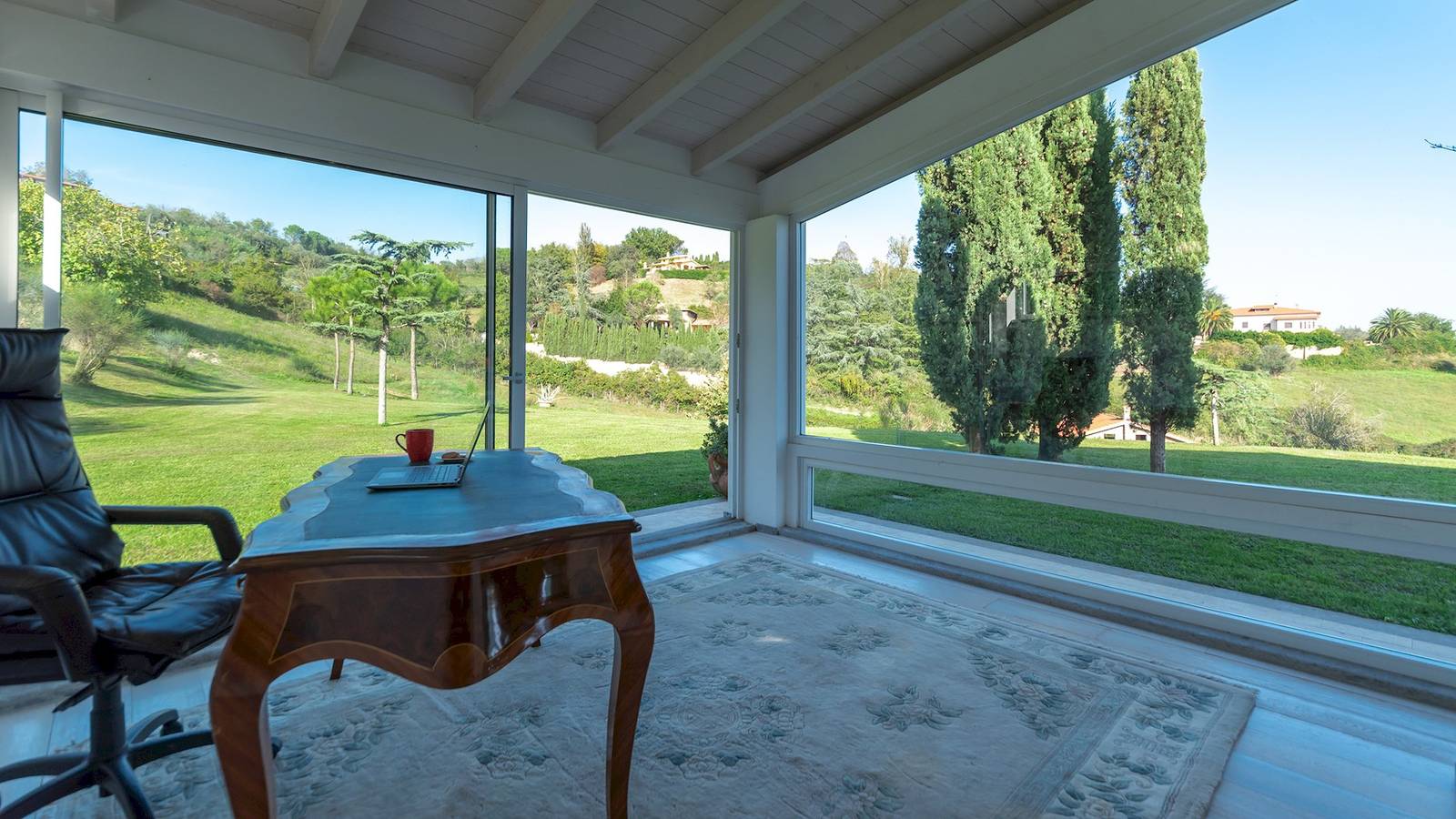 Villa Bubi 8+1, Emma Villas in Campagnano di Roma, Provincia di Roma