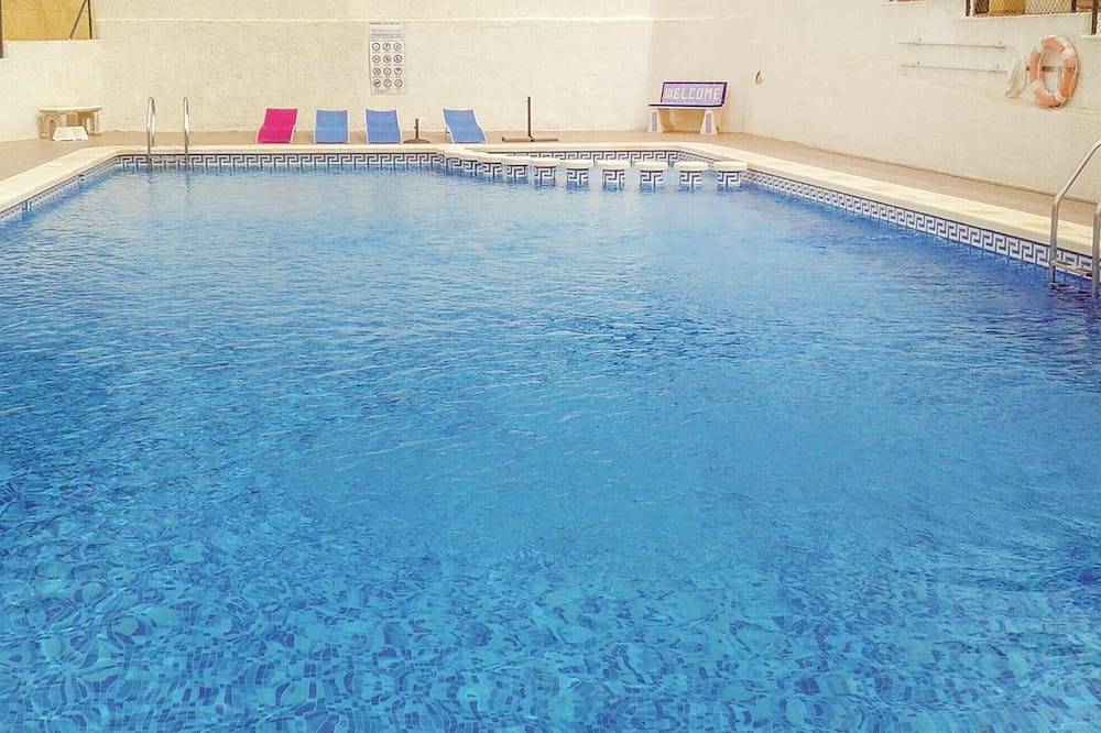 Geheel appartement, Prachtig appartement in Rojales met. in Rojales Hills (Costa Blanca), Rojales