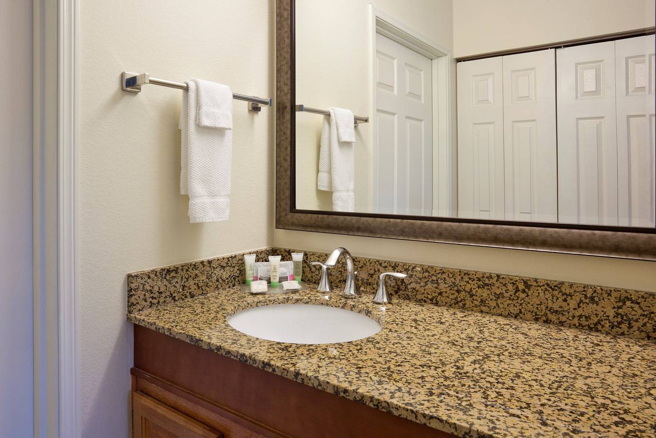 Studio entier, Staybridge Minneapolis-Bloomington in Bloomington, Comté de Hennepin