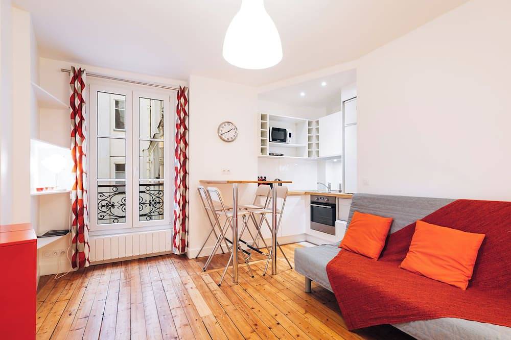 Appartement de vacances