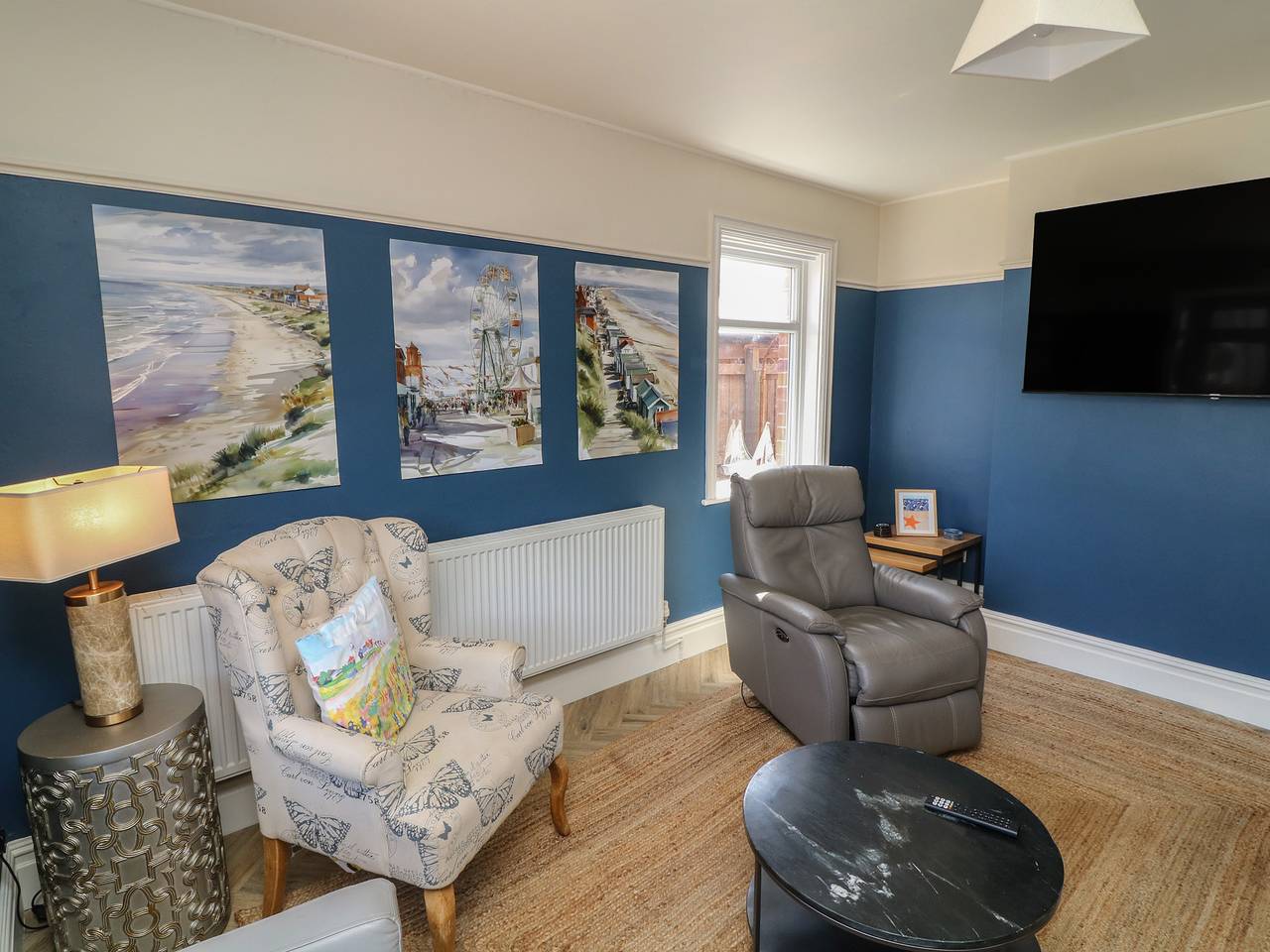 54 George Street in Mablethorpe, Lincolnshire