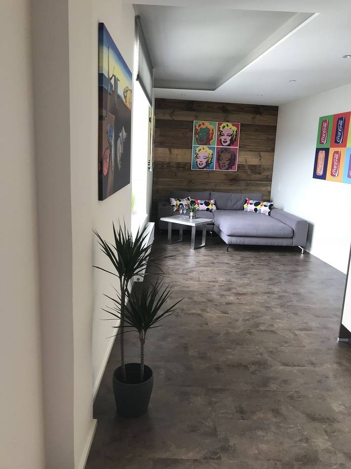 Location de vacances pour 4 personnes, avec balcon à Klagenfurt am Wörthersee - 4