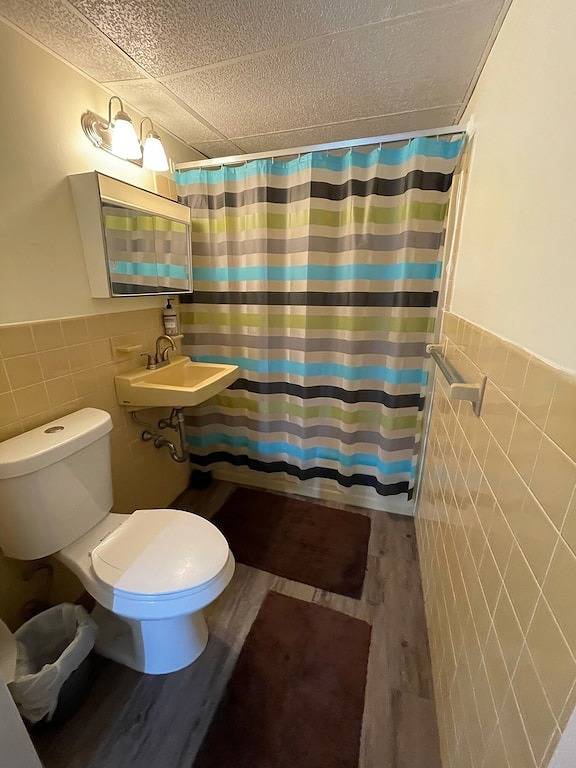 Vacation rental for 7 people, with balcony in Wildwood Crest