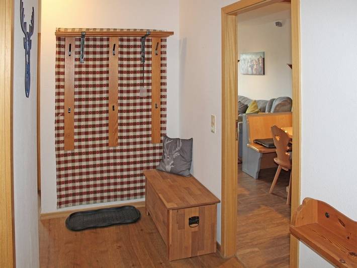 Ferienhaus für 6 Personen, mit Garten und Terrasse, mit Haustier in Lechbruck am See - 4