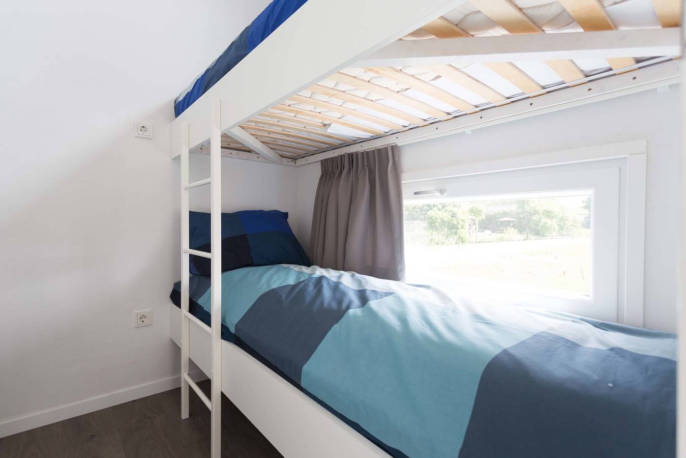 Résidence Valkenburg — Module 6 personen in Limburg