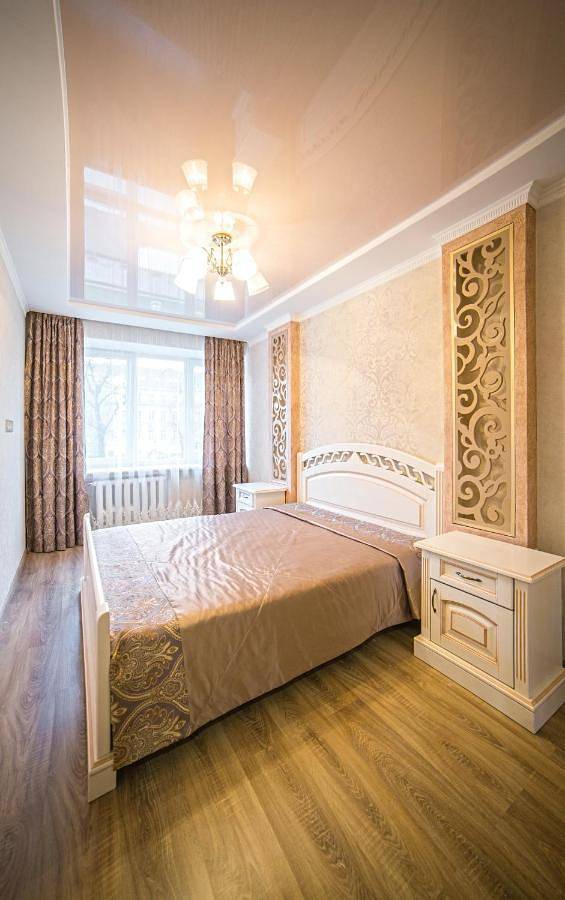 Apartament wakacyjny dla 6 osób w Lwów