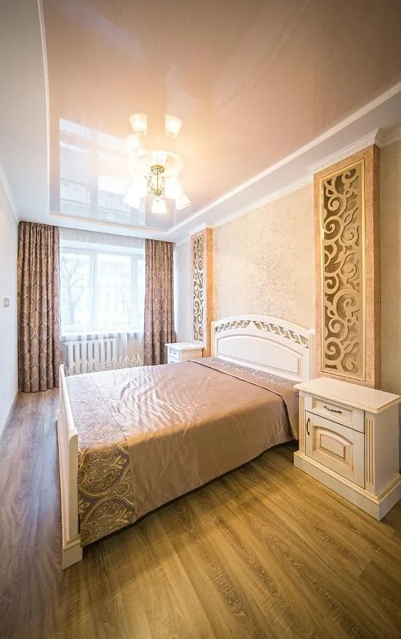 Apartamento de vacaciones para 6 personas - 1