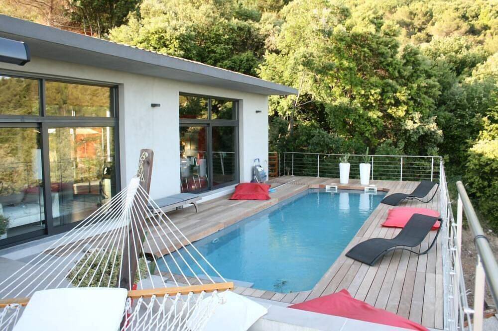 Casa vacanza a Costa Azzurra a partire da 433€ a notte