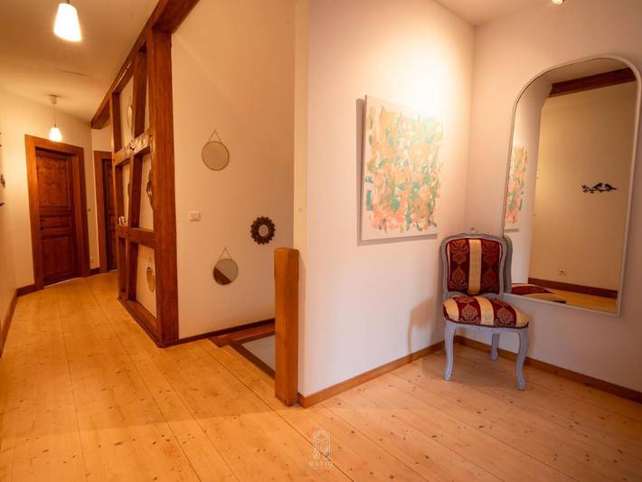 Gîte pour 6 personnes à Dahlenheim - 2