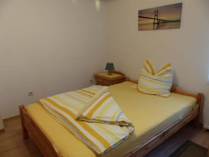 Ferienwohnung für 2 Personen, mit Garten, kinderfreundlich in Krummhörn - 4