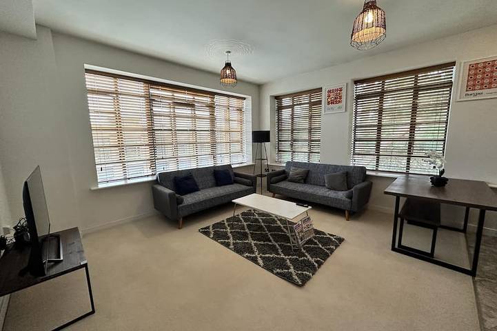 Vakantieappartement voor 4 personen - 1