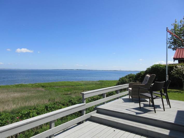 Ferienhaus mit Meerblick für 6 Personen, mit Haustier in Nordwestjütland - 4