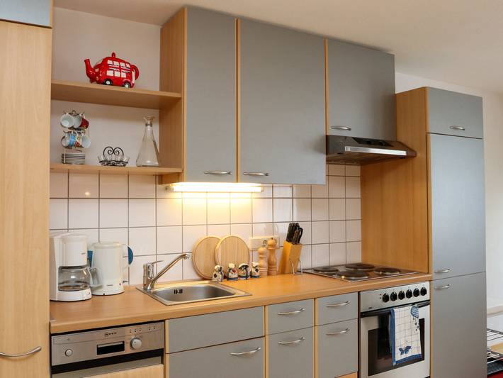 Ferienwohnung für 4 Personen, mit Terrasse in Ramsau am Dachstein - 3