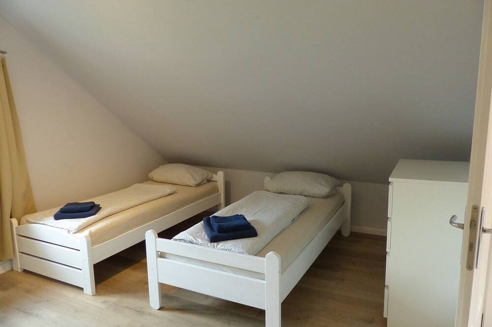 Ferienhaus für 10 Gäste mit 130m² in Walsrode in Walsrode, Aller-Leine-Tal