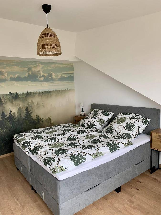 Ganze Wohnung, Ferienwohnungen mama Elva in Herlazhofen, Leutkirch im Allgäu