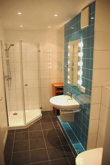 Ferienwohnung für 2 Personen in Travemünde, Lübecker Bucht, Bild 2