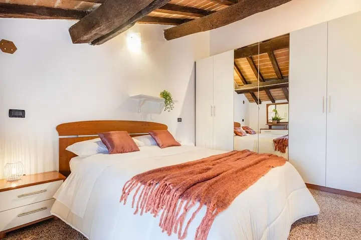 Appartamento vacanze per 4 persone, con animali domestici - 1