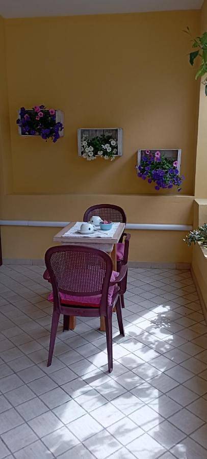 Affittacamere Casa del Sole in Cala Gonone, Dorgali