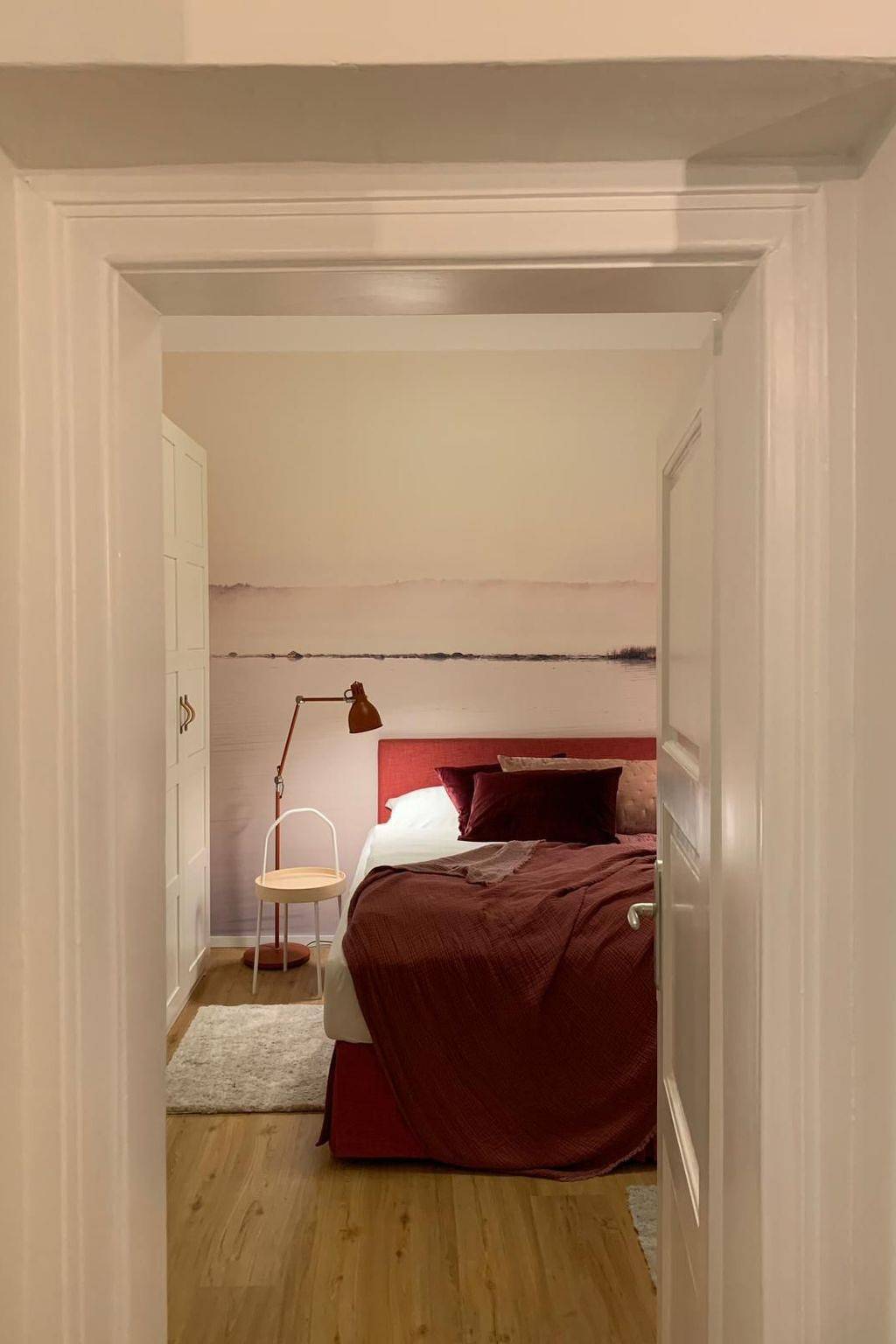 Cały apartament, Gemütliche Wohnung in Geidorf mit Garten, Grazer Dom in der Nähe in Graz, Steirerland