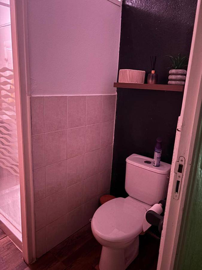 Appartement de vacances entier, Double Room in Aurignac, Haute-Garonne